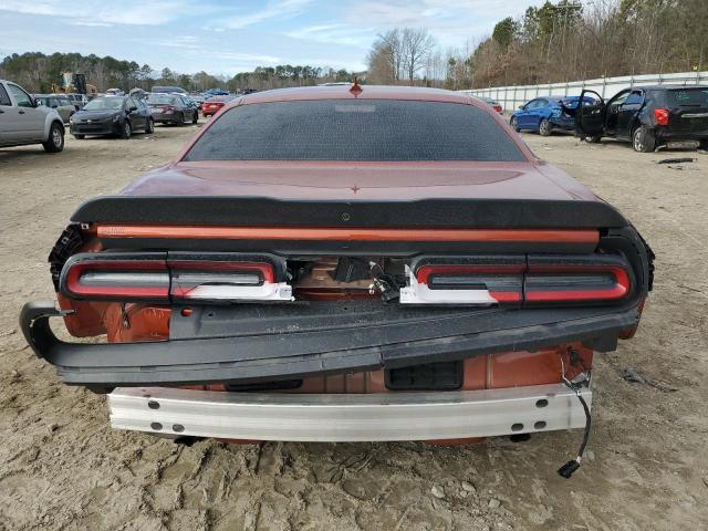 2C3CDZJG6LH176959 Dodge Challenger Gt