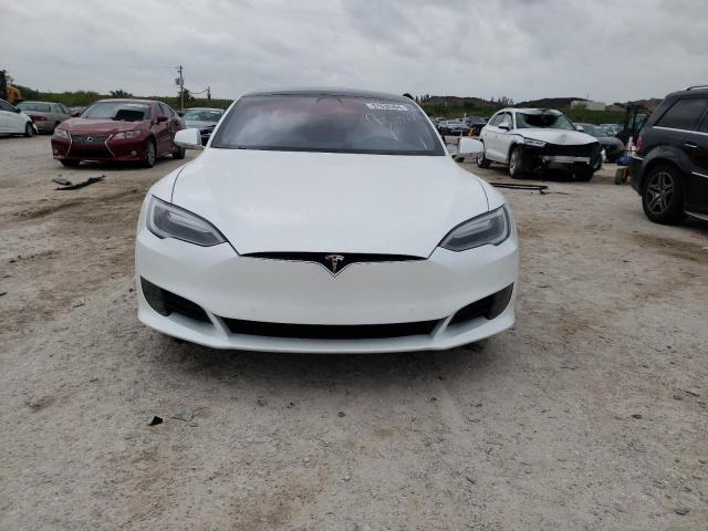 5YJSA1E15HF180327 Tesla MODEL S