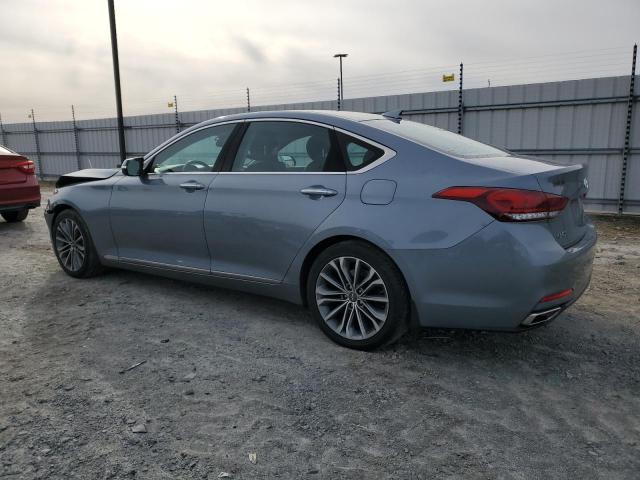 KMHGN4JE3GU140074 Hyundai Genesis 3.8l