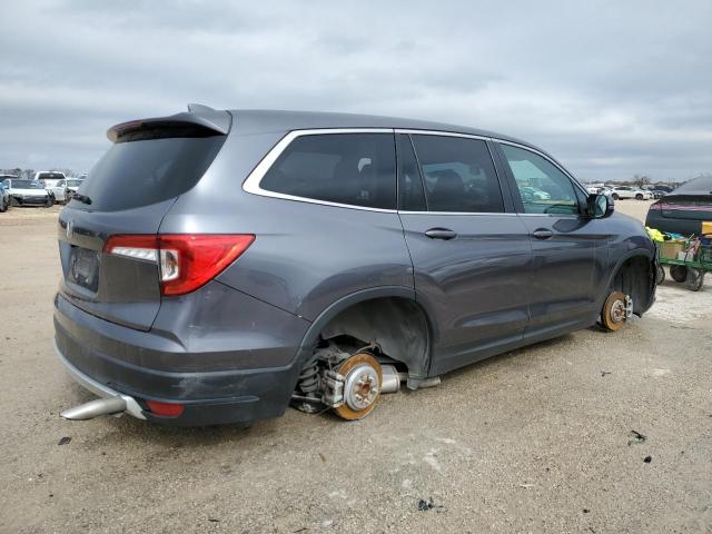 5FNYF5H30KB043464 Honda Pilot Ex