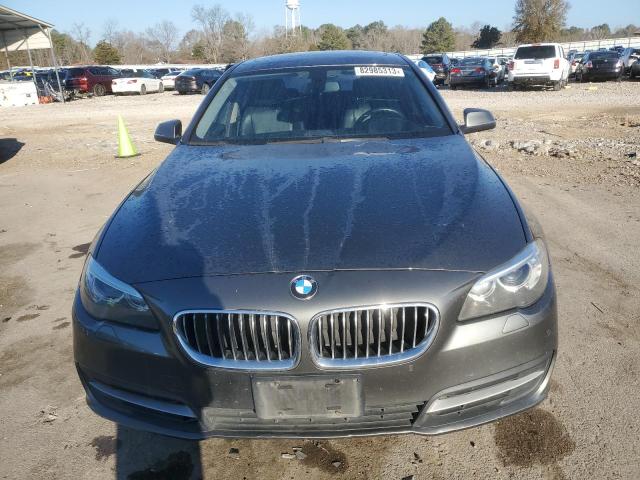 WBA5A5C52ED506904 BMW 528 I