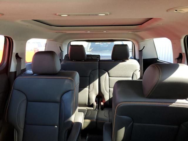 1GKKNLLS3MZ195106 GMC Acadia At4
