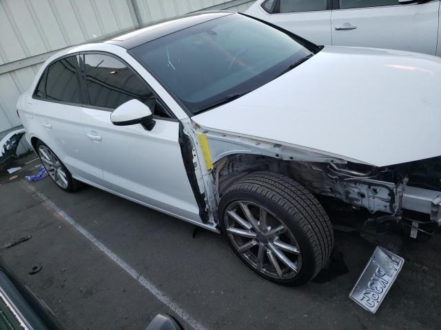 WAUB8GFFXG1025088 Audi A3 PREMIUM