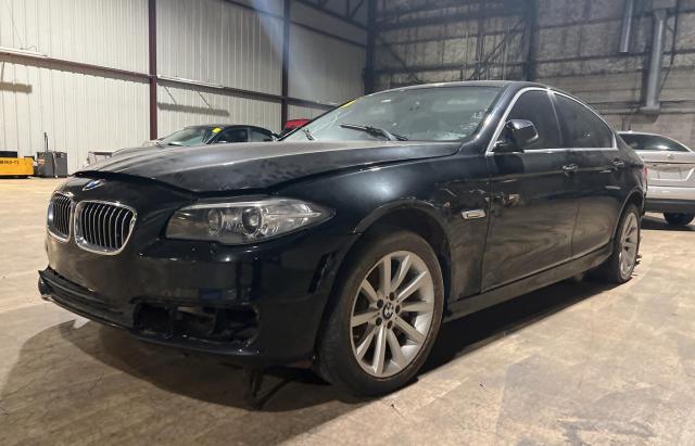 WBA5B1C52ED482254 BMW 535 I
