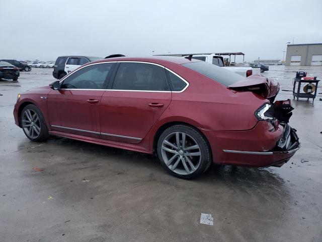 Volkswagen Passat R-line 2017 1VWDT7A31HC050794 Image 2