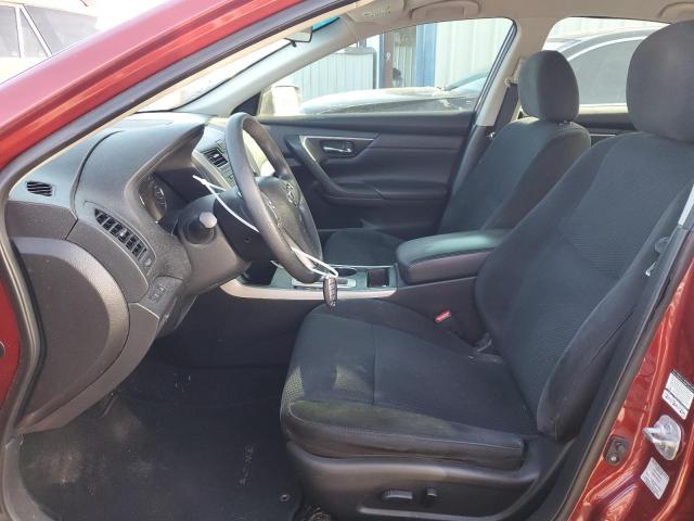 1N4AL3AP2FN386513 Nissan ALTIMA 2.5