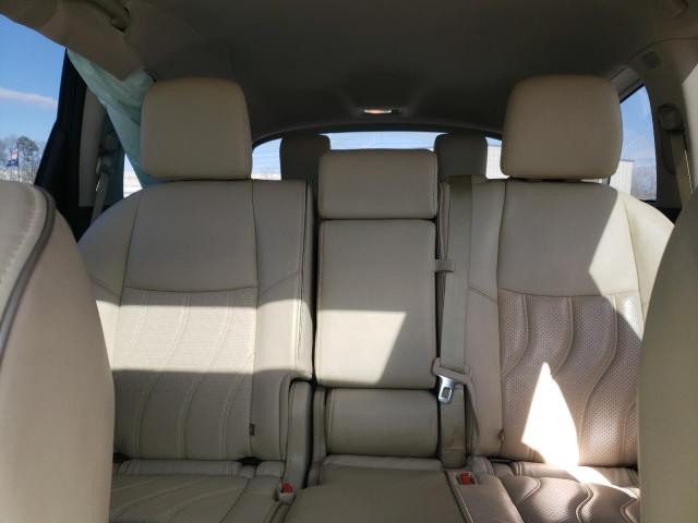 5N1DL0MM7LC509040 Infiniti QX60 LUXE