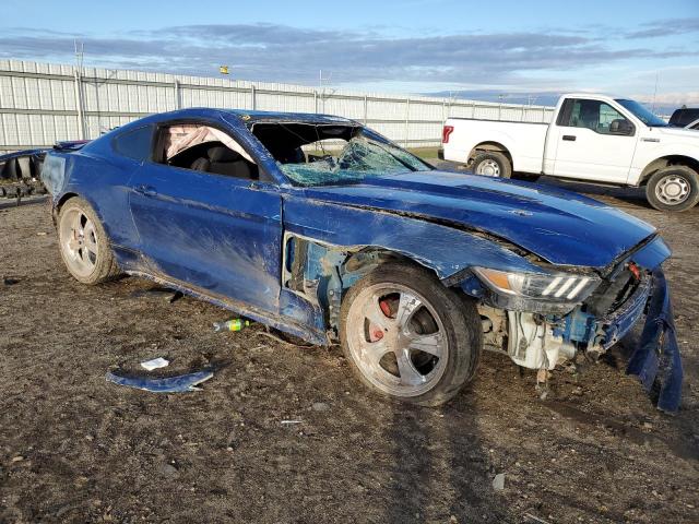 1FA6P8TH7H5266772 Ford MUSTANG