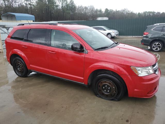 3C4PDCABXHT698961 Dodge JOURNEY SE