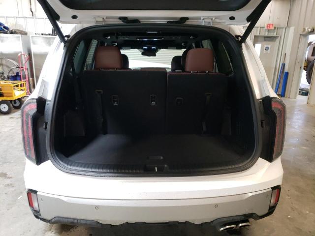 5XYP34GC3PG361692 KIA Telluride Ex