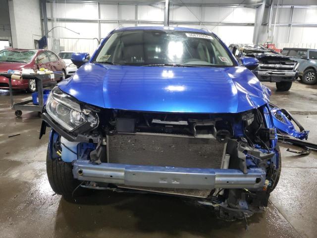 3CZRU6H57MM745856 Honda HR-V EX