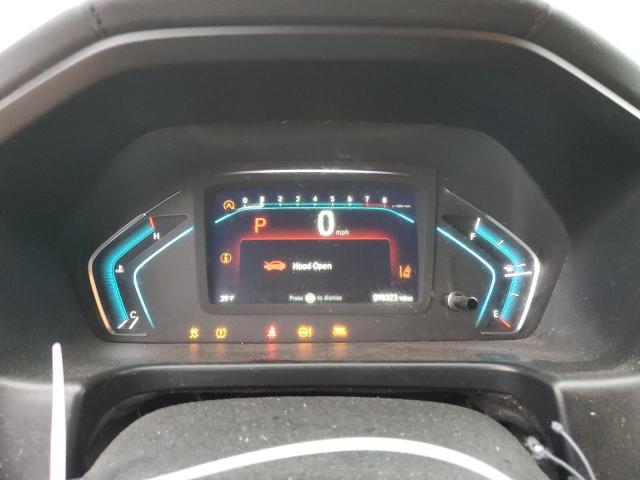 5FNRL6H96KB074872 Honda Odyssey Elite