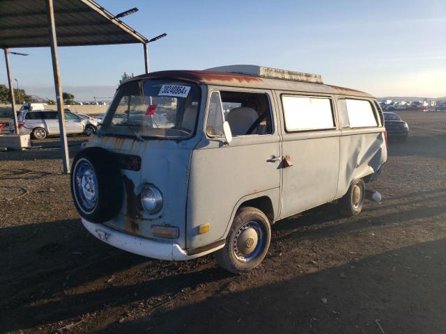 2312119926, 1971 Volkswagen Bus on Copart