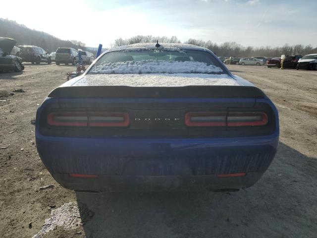 2C3CDZBT1JH217071 Dodge Challenger R/t