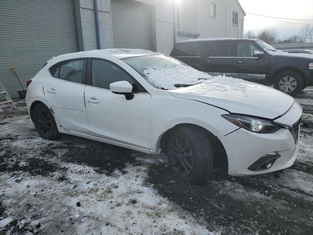 JM1BM1L7XE1185073 Mazda 3 TOURING