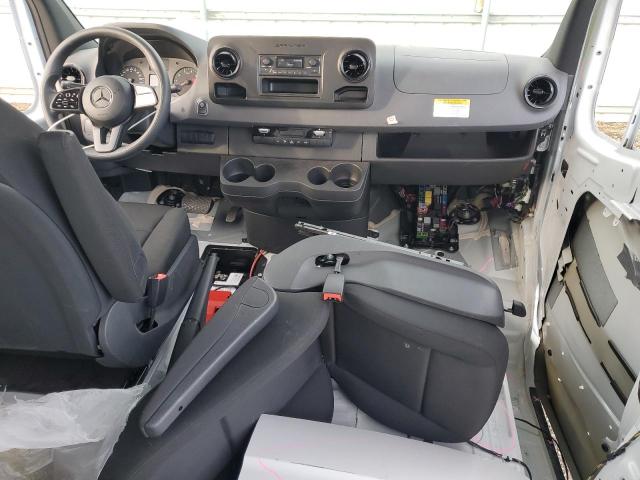 W1Y40CHY0PT144987 Mercedes-Benz Sprinter 2500