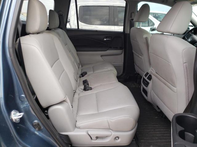 5FNYF5H59MB019717 Honda PILOT EXL
