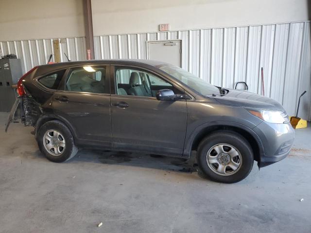 3CZRM3H37EG715804 Honda CR-V LX