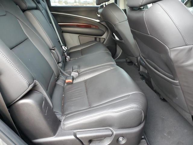 5FRYD4H24EB015967 Acura MDX