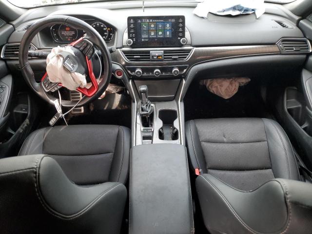 1HGCV1F35MA019960 Honda Accord Sport