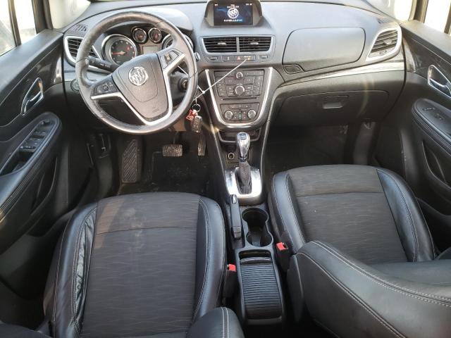 KL4CJBSB3GB620788 Buick Encore Convenience