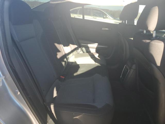 2C3CDXHG3JH125300 Dodge Charger Sxt Plus