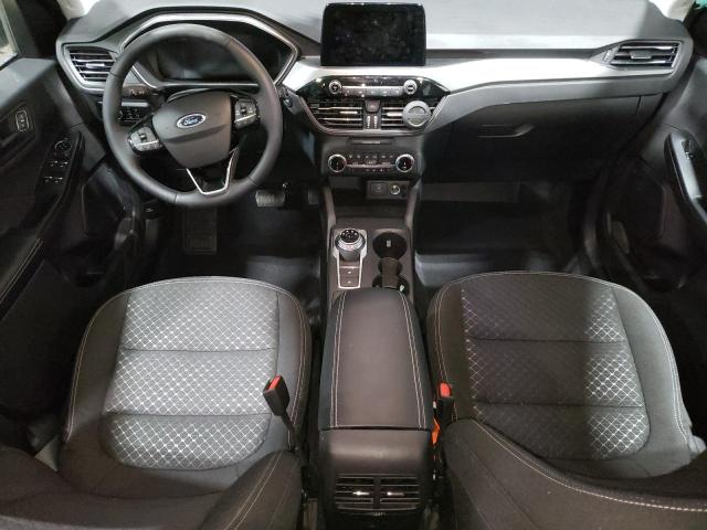 1FMCU9GN4PUB40025 Ford Escape Active