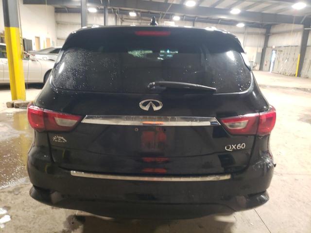 5N1AL0MM0GC503878 Infiniti QX60