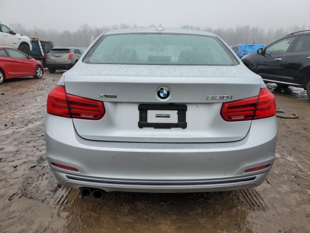 WBA8D9G35HNU64134 BMW 330 XI