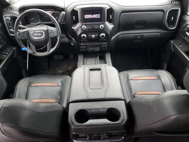 1GT49PEY2LF200345 GMC Sierra K2500 At4
