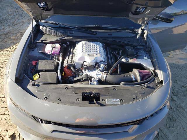 2C3CDXL99PH621946 Dodge Charger Srt Hellcat