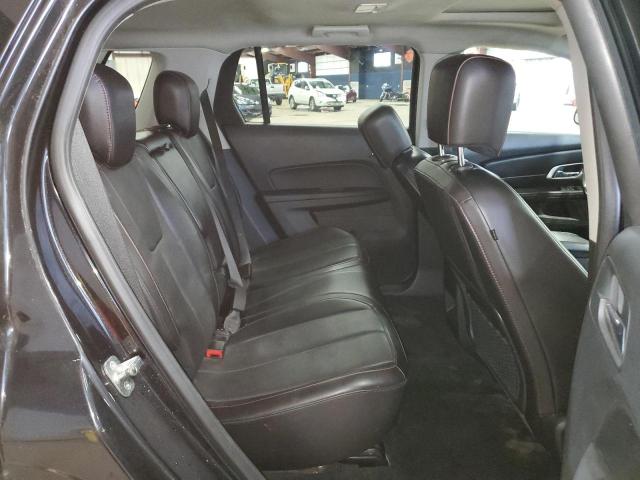 2GKFLXEK5E6244718 GMC Terrain Slt