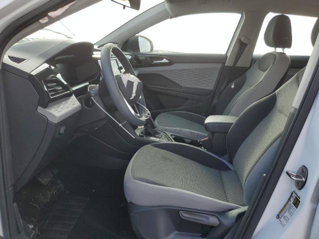 3VVCX7B23NM093635 Volkswagen TAOS S