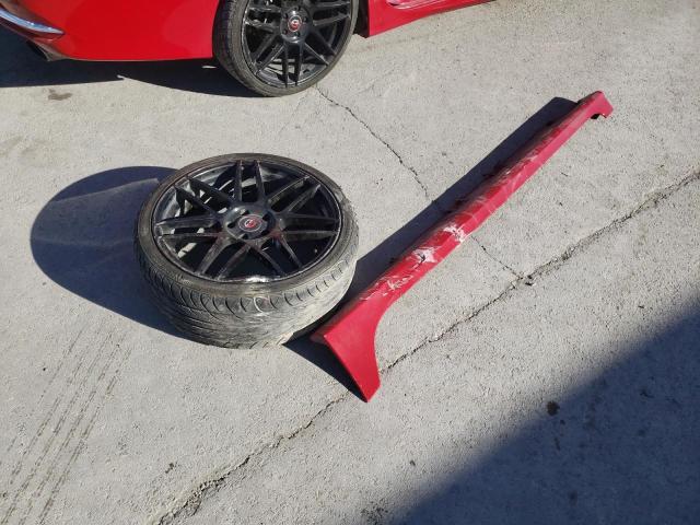 1HGCR2F15HA193560 Honda Accord Sport Special Edition
