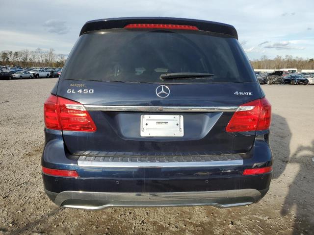 4JGDF7CE0EA281987 Mercedes-Benz Gl 450 4matic
