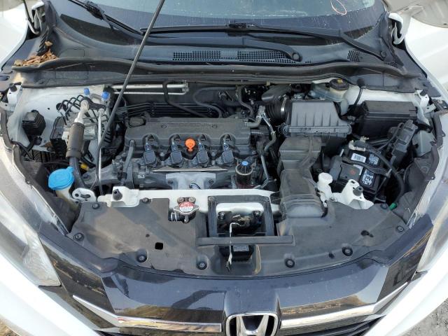 3CZRU6H55GM722354 Honda HR-V EX