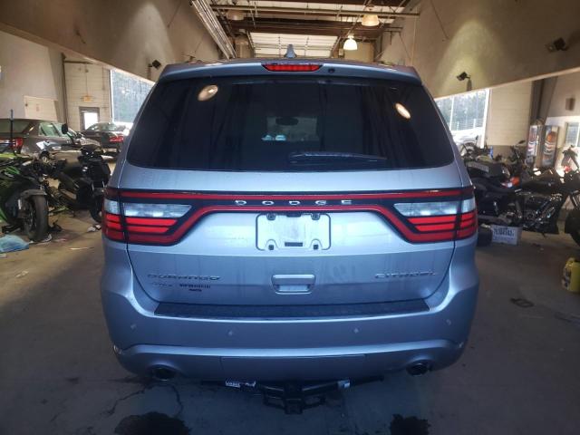 1C4RDJEG5HC717687 Dodge Durango Citadel