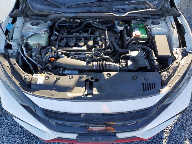 2HGFC3A55HH752041 Honda CIVIC SI