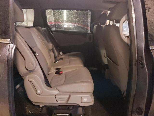 5FNRL6H76KB069198 Honda ODYSSEY EXL