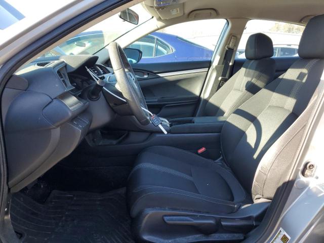 19XFC2F51GE200533 Honda Civic Lx