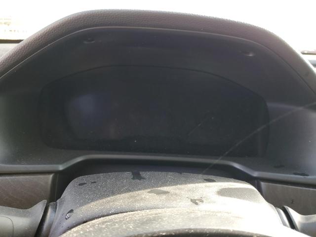 1HGCV3F90MA001186 Honda Accord Touring Hybrid