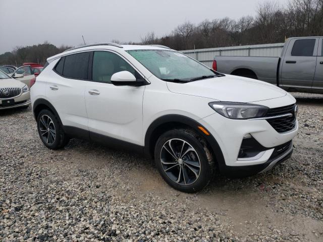 KL4MMDSL8LB110110 Buick Encore Gx Select