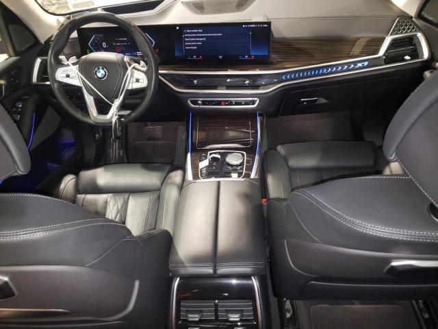 5UX23EM07P9N49030 BMW X7 Xdrive40i