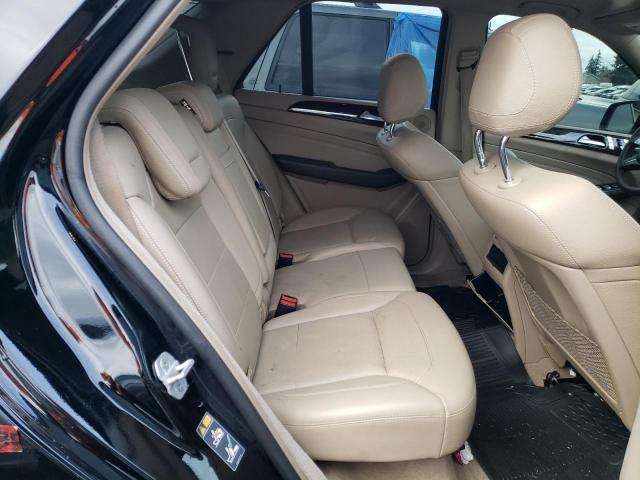 4JGDA5HBXFA460458 Mercedes-Benz Ml 350 4matic