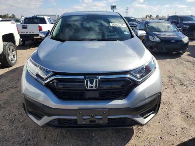 2HKRW1H8XNH405847 Honda CR-V EXL