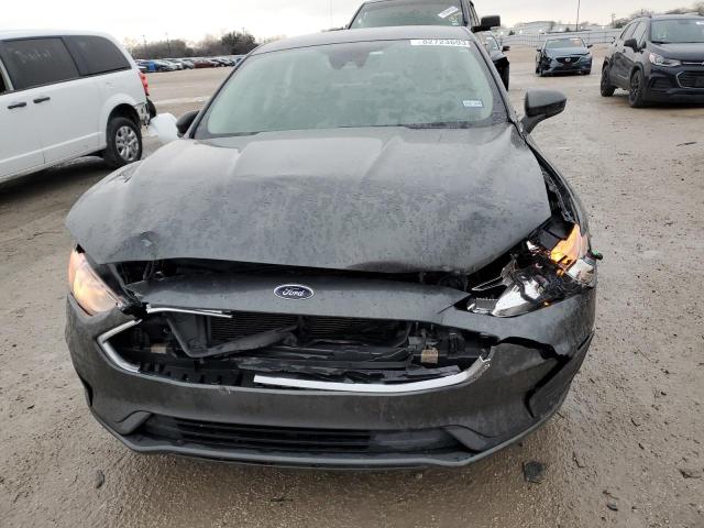 3FA6P0G74LR188086 Ford FUSION S