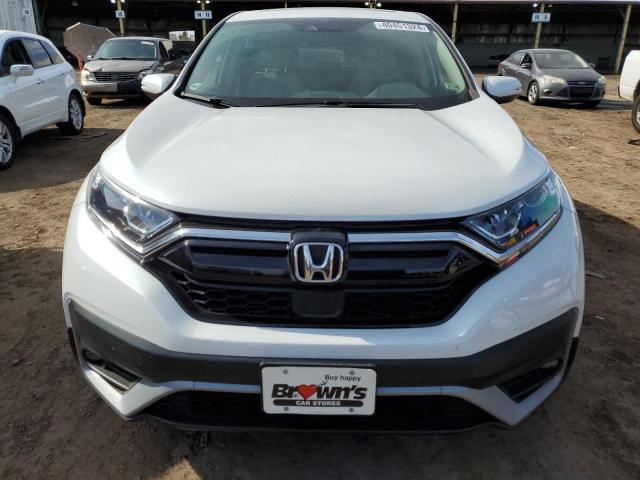 5J6RW1H54MA010990 Honda CR-V EX