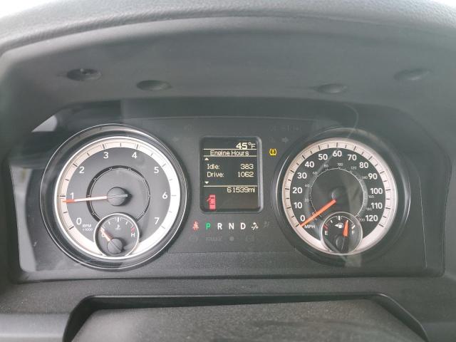 3C6JR6AG4JG207598 RAM 1500 St