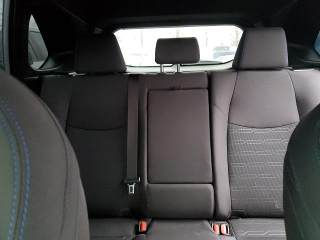 JTM16RFV0NJ022205 Toyota RAV4 SE