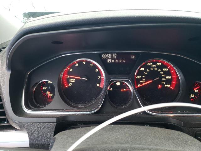 1GKKRSKD4HJ292997 GMC Acadia Limited Slt-2